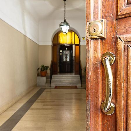 Vatican Gold Loft Roma Eksteriør bilde